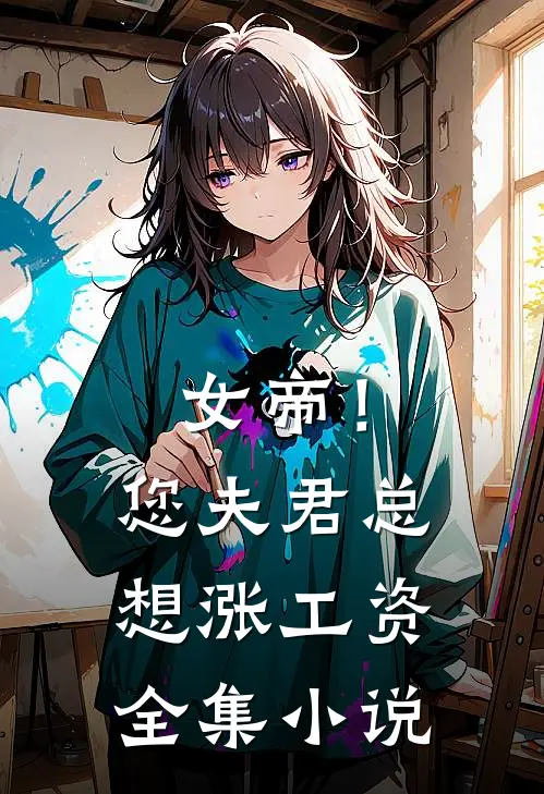 女帝！您夫君总想涨工资全集小说