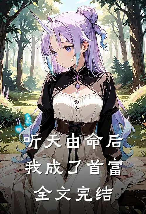 听天由命后，我成了首富全文完结