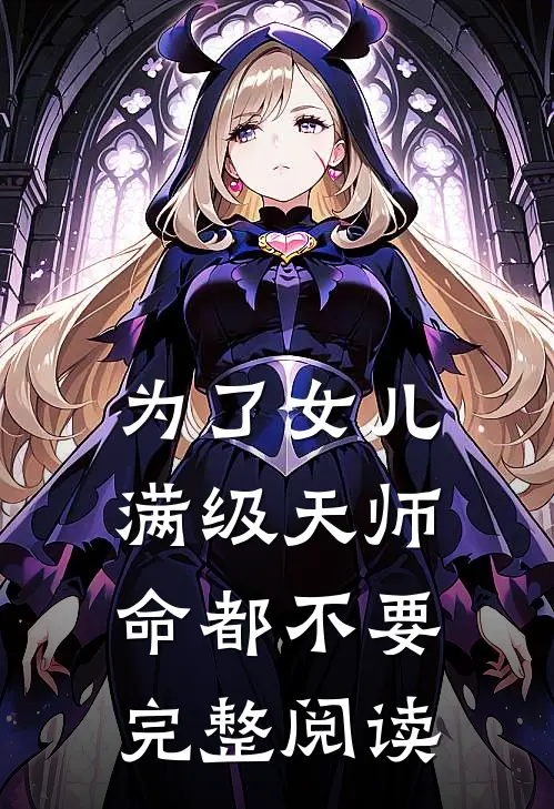 为了女儿，满级天师命都不要完整阅读