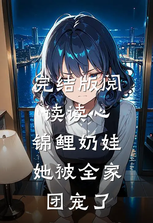 完结版阅读读心：锦鲤奶娃她被全家团宠了