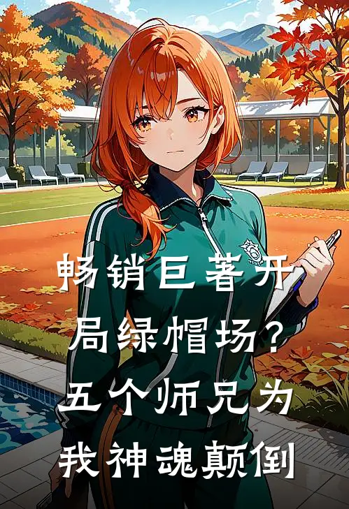 畅销巨著开局绿帽场？五个师兄为我神魂颠倒