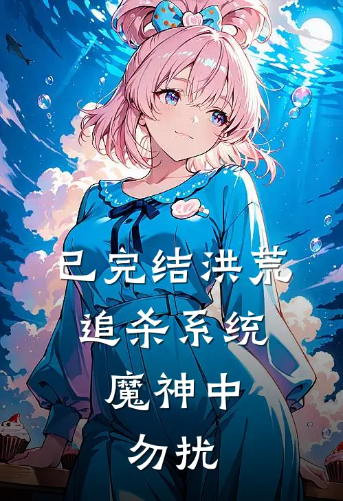 已完结洪荒：追杀系统魔神中，勿扰