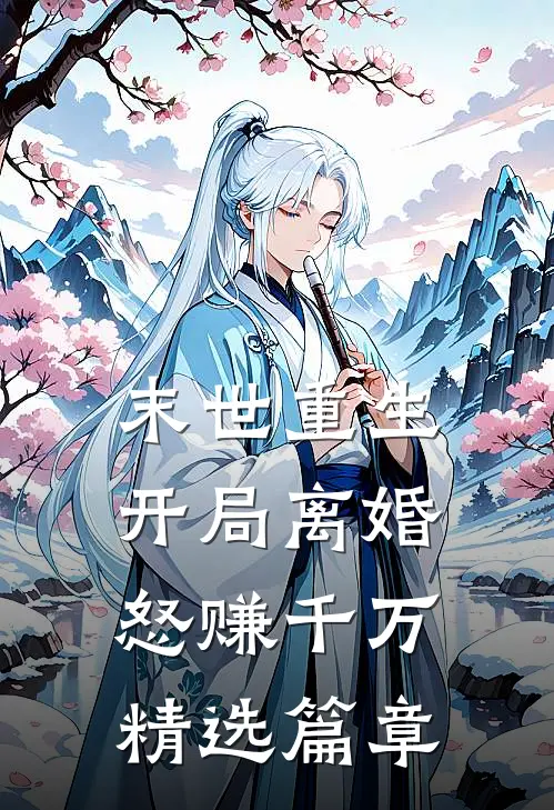 末世重生：开局离婚怒赚千万精选篇章