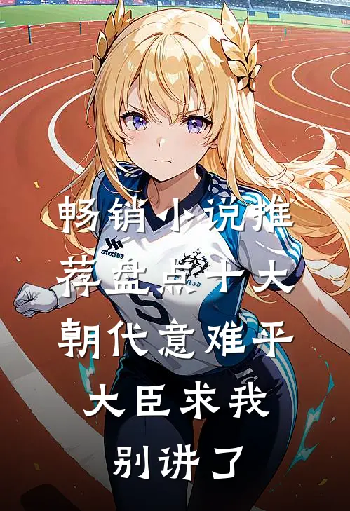 畅销小说推荐盘点十大朝代意难平，大臣求我别讲了
