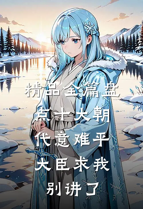 精品全篇盘点十大朝代意难平，大臣求我别讲了