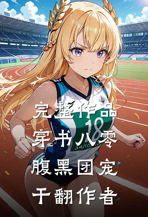 完整作品穿书八零：腹黑团宠干翻作者