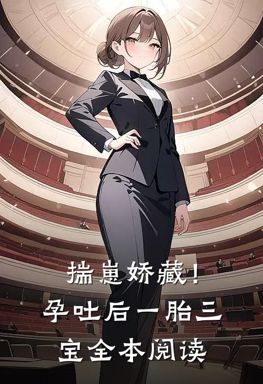 揣崽娇藏！孕吐后一胎三宝全本阅读