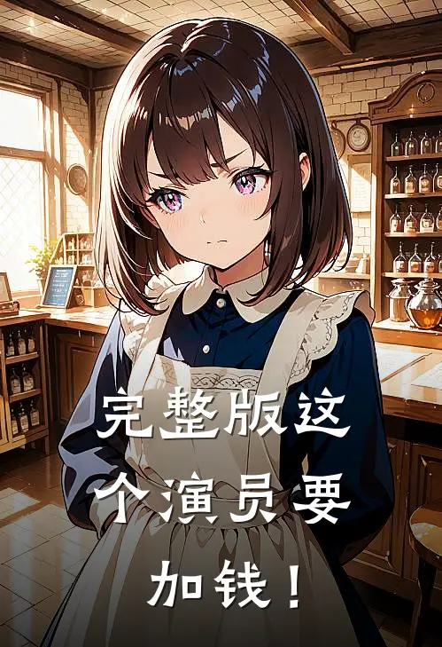 完整版这个演员要加钱！