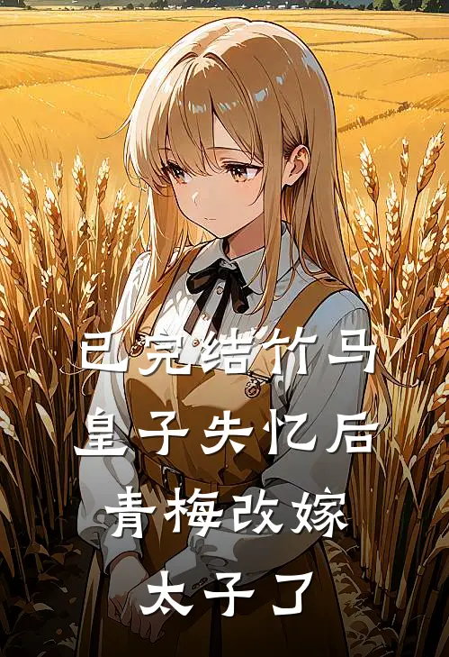 已完结竹马皇子失忆后，青梅改嫁太子了