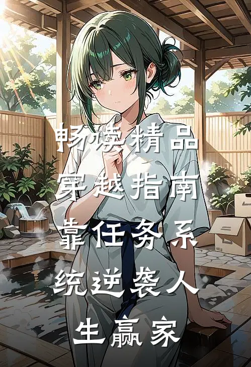 畅读精品穿越指南：靠任务系统逆袭人生赢家