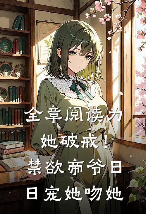 全章阅读为她破戒！禁欲帝爷日日宠她吻她