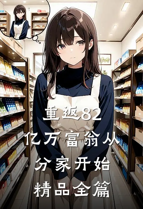 重返82，亿万富翁从分家开始精品全篇