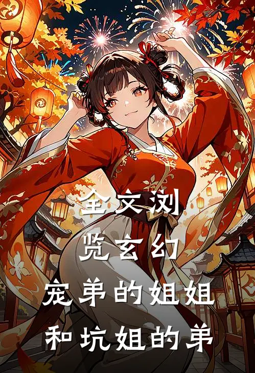 全文浏览玄幻：宠弟的姐姐和坑姐的弟