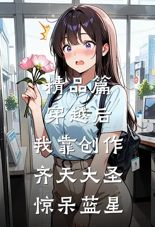 精品篇穿越后，我靠创作齐天大圣惊呆蓝星