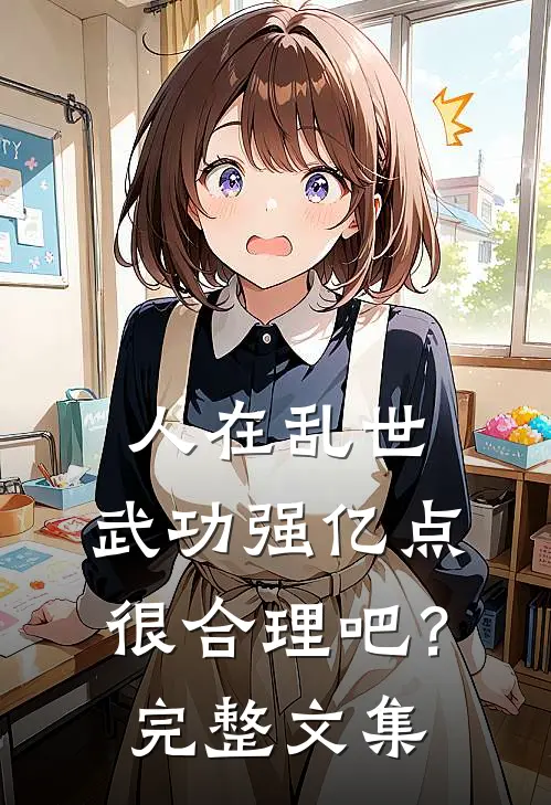人在乱世，武功强亿点很合理吧？完整文集