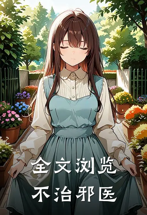 全文浏览不治邪医