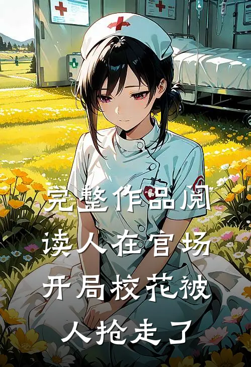 完整作品阅读人在官场，开局校花被人抢走了