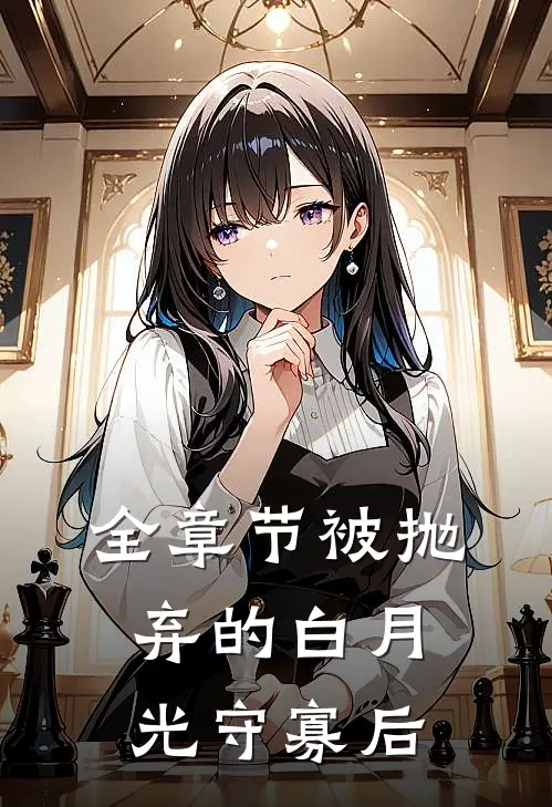 全章节被抛弃的白月光守寡后