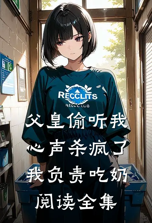 父皇偷听我心声杀疯了，我负责吃奶阅读全集
