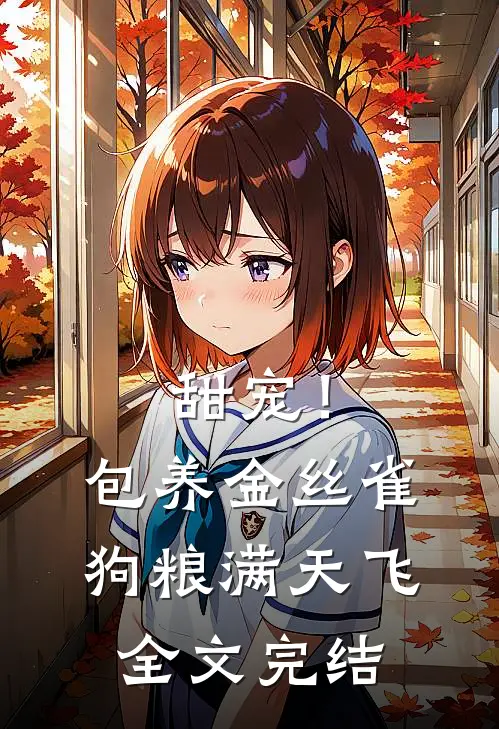 甜宠！包养金丝雀，狗粮满天飞全文完结