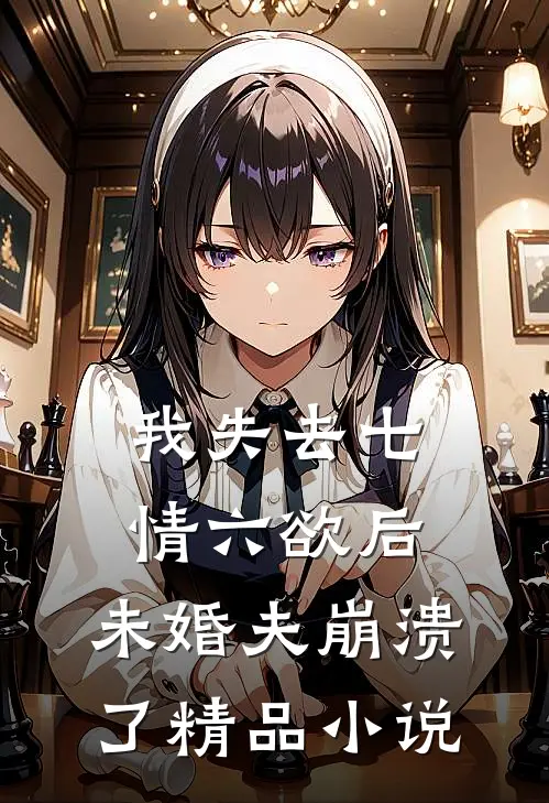 我失去七情六欲后，未婚夫崩溃了精品小说