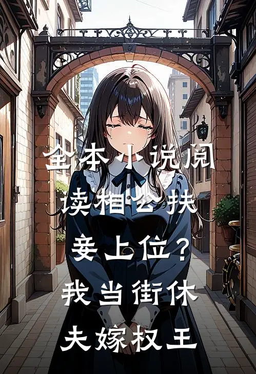 全本小说阅读相公扶妾上位？我当街休夫嫁权王