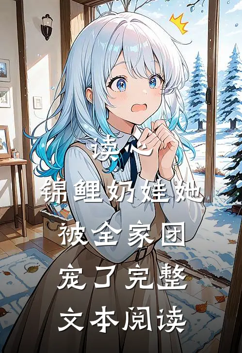 读心：锦鲤奶娃她被全家团宠了完整文本阅读