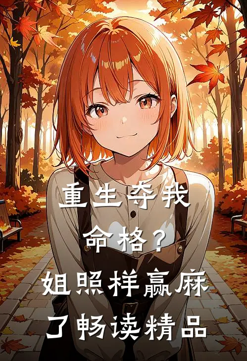 重生夺我命格？姐照样赢麻了畅读精品