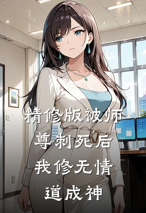 精修版被师尊刺死后，我修无情道成神