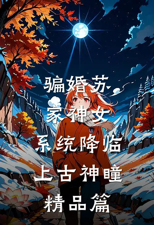 骗婚苏家神女，系统降临上古神瞳精品篇
