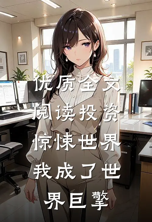 优质全文阅读投资惊悚世界，我成了世界巨擎