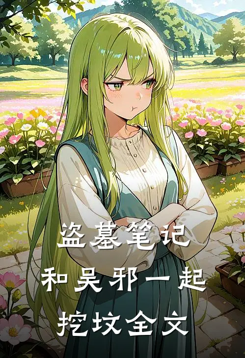 盗墓笔记：和吴邪一起挖坟全文