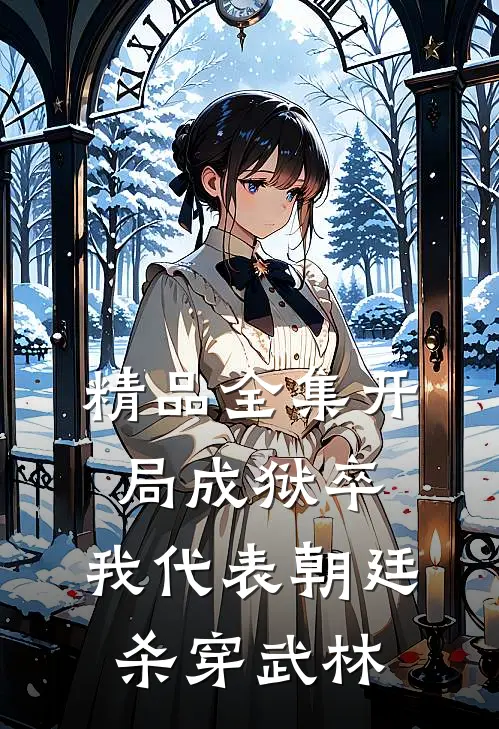 精品全集开局成狱卒，我代表朝廷杀穿武林