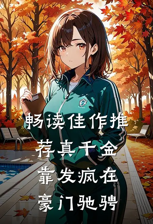 畅读佳作推荐真千金靠发疯在豪门驰骋