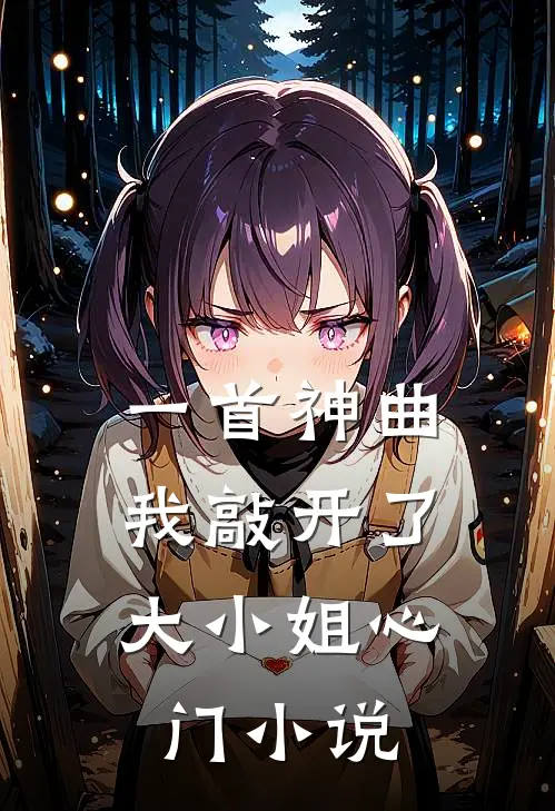 一首神曲，我敲开了大小姐心门小说