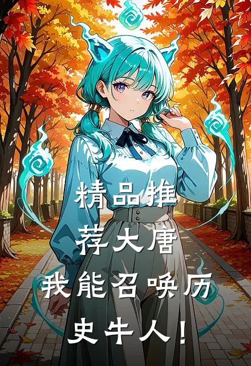 精品推荐大唐：我能召唤历史牛人！