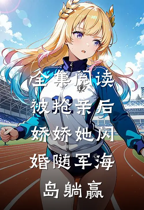 全集阅读被抢亲后，娇娇她闪婚随军海岛躺赢