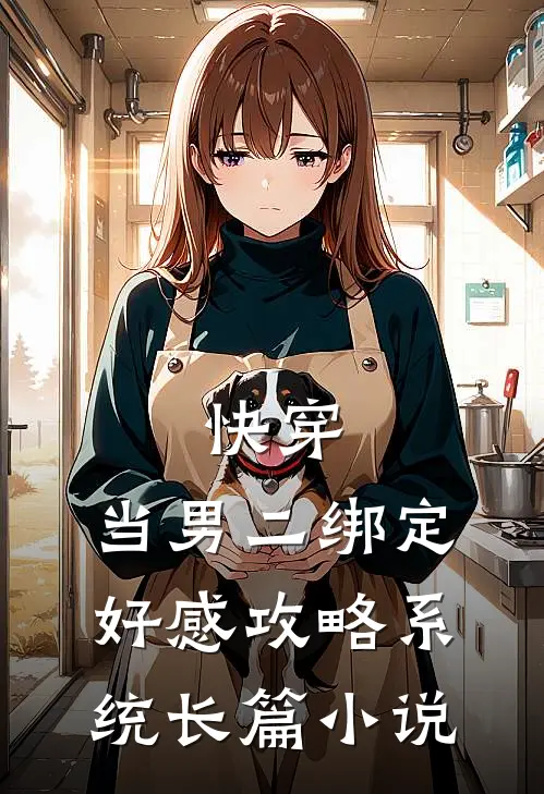 快穿：当男二绑定好感攻略系统长篇小说