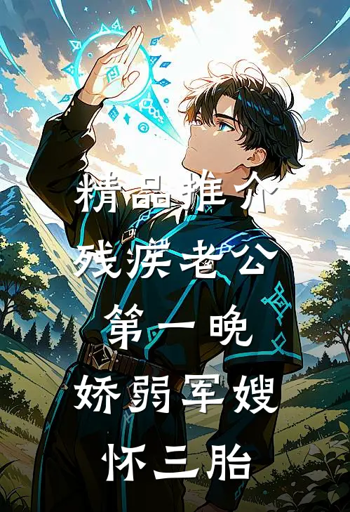 精品推介残疾老公第一晚，娇弱军嫂怀三胎