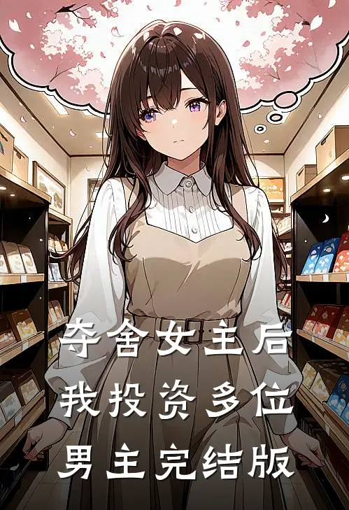 夺舍女主后，我投资多位男主完结版