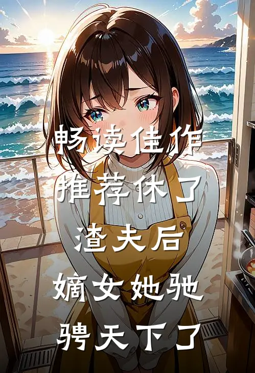 畅读佳作推荐休了渣夫后，嫡女她驰骋天下了