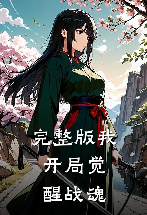 完整版我，开局觉醒战魂
