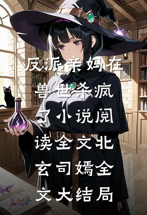 反派亲妈在兽世杀疯了小说阅读全文（北玄司嫣）全文大结局