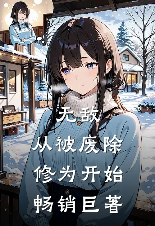 无敌，从被废除修为开始畅销巨著