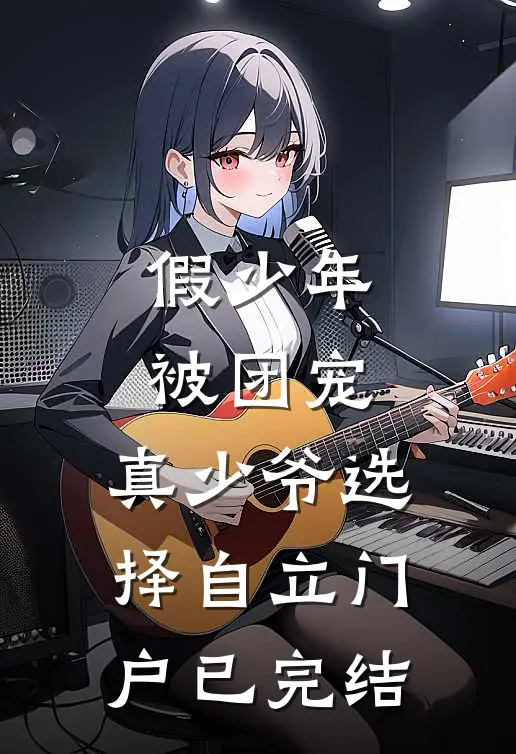 假少年被团宠，真少爷选择自立门户已完结