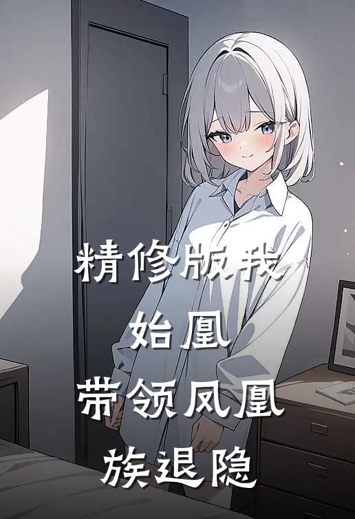 精修版我，始凰，带领凤凰族退隐