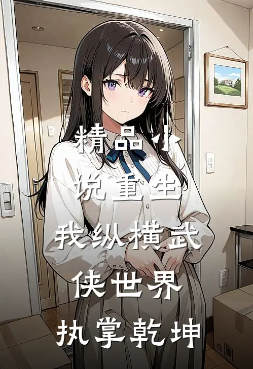精品小说重生：我纵横武侠世界，执掌乾坤