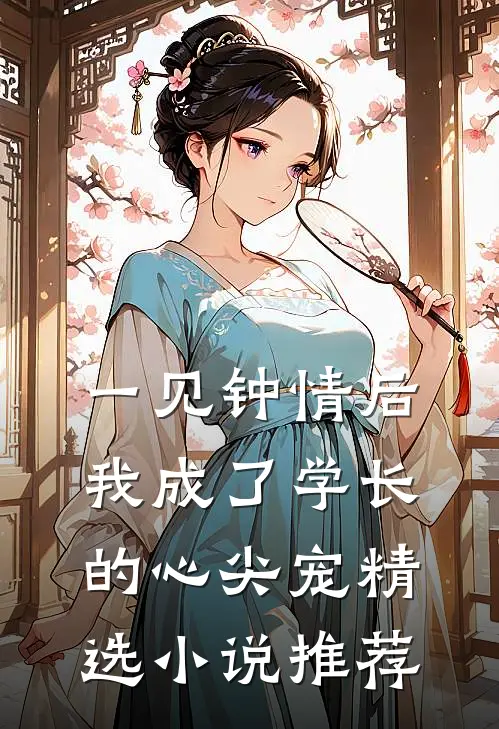 一见钟情后，我成了学长的心尖宠精选小说推荐