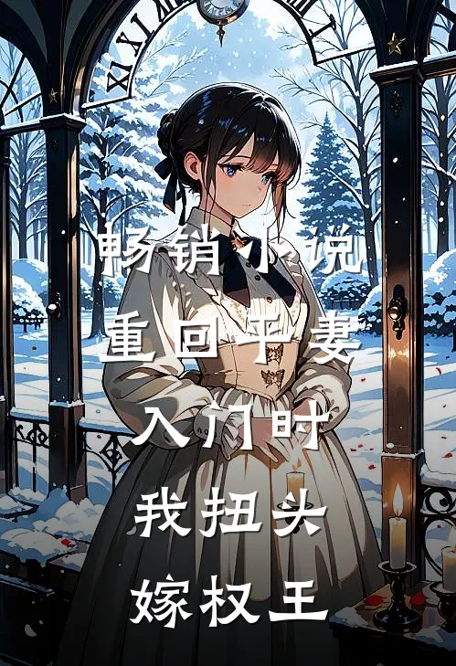 畅销小说重回平妻入门时，我扭头嫁权王