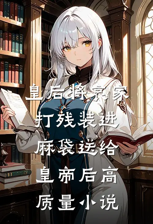 皇后将哀家打残装进麻袋送给皇帝后高质量小说